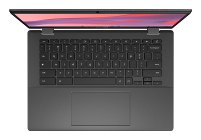 Asus Chromebook CM14 Flip CM1402FM2A-EC01031, 14" Full HD IPS touch, MediaTek Kompanio 520, 8 GB, 128 GB eMMC, WiFi 6, Chrome OS#6