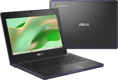Asus Chromebook CR1104CGA-N00088, 11.6" HD TN matt, Intel N100, 4 GB, 32 GB eMMC, WiFi 6, Chrome OS