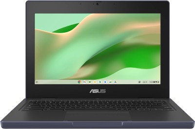 Asus Chromebook CR1104CGA-N00088, 11.6" HD TN matt, Intel N100, 4 GB, 32 GB eMMC, WiFi 6, Chrome OS#2