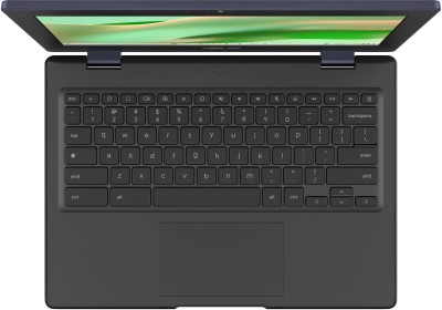 Asus Chromebook CR1104CGA-N00088, 11.6" HD TN matt, Intel N100, 4 GB, 32 GB eMMC, WiFi 6, Chrome OS#6