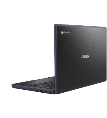 Asus Chromebook CR12 CR1204CTA-R80086, 12.2" Full HD+ IPS matt, Intel N150, 4 GB, 64 GB eMMC, WiFi 6, Chrome OS#10