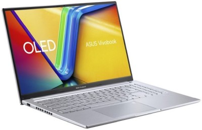 Asus Vivobook 15 OLED D1505YA-MA349W, 15.6" 2.8K OLED 120Hz, AMD Ryzen 7 7730U, 16 GB, 512 GB PCIe SSD, WiFi 6E, bakbelyst tangentbord, Win11#2
