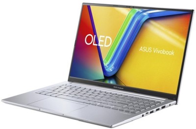 Asus Vivobook 15 OLED D1505YA-MA349W, 15.6" 2.8K OLED 120Hz, AMD Ryzen 7 7730U, 16 GB, 512 GB PCIe SSD, WiFi 6E, bakbelyst tangentbord, Win11#3