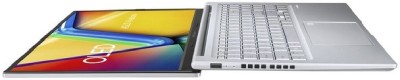 Asus Vivobook 15 OLED D1505YA-MA349W, 15.6" 2.8K OLED 120Hz, AMD Ryzen 7 7730U, 16 GB, 512 GB PCIe SSD, WiFi 6E, bakbelyst tangentbord, Win11#5