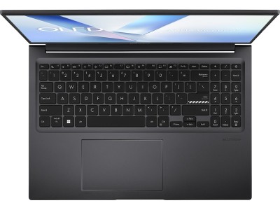 Asus VivoBook 16 D1605NAQ-SH103W, 16" Full HD+ OLED, AMD Ryzen 7 170, 16 GB, 1 TB PCIe SSD, WiFi 6, Win11, utan AC-adapter#4