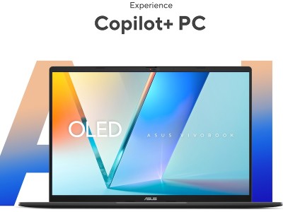 Asus Vivobook S14 D3407KA-SF024W, 14" Full HD+ OLED, AMD Ryzen AI 7 350, 16 GB, 512 GB PCIe SSD, WiFi 6, Win11#3