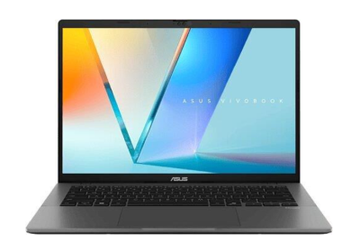 Asus Vivobook S 16 D3607KA-SH015W, 16" Full HD+ OLED, AMD Ryzen Ai 7 PRO 350, 16 GB, 1 TB PCIe SSD, WiFi 6E, bakbelyst tangentbord, Win11