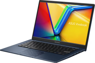 ASUS Vivobook 14 Core i5-1235U, 16GB, 512GB, 14"IPS, Windows 11 64-bit#5