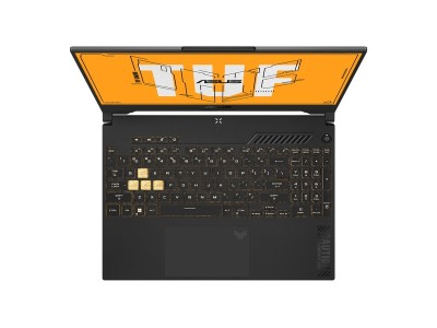 ASUS TUF GAMING A15, 15.6" Full HD IPS matt 144Hz G-Sync, AMD Ryzen 5, 8 GB, 512 GB PCIe SSD, GeForce GTX1650, WiFi 6, bakbelyst RGB-tangentbord, Win11#4