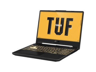 Asus TUF Gaming FX506MT-HN10W, 15.6" Full HD IPS matt 144Hz, Intel Core i5-11400H, 8 GB, 512 GB PCIe SSD, GeForce RTX3050, WiFi 6, bakbelyst RGB-tangentbord, Win11#3