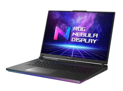 Asus ROG Strix Scar 18, 18" QHD+ IPS matt 240Hz G-Sync, Intel Core i9-13980HX, 32 GB, 2 TB PCIe SSD, GeForce RTX4090, WiFi 6E, bakbelyst RGB-tangentbord, Win11 Pro, 2 års garanti#2