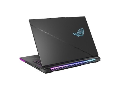 Asus ROG Strix Scar 18, 18" QHD+ IPS matt 240Hz G-Sync, Intel Core i9-13980HX, 32 GB, 2 TB PCIe SSD, GeForce RTX4090, WiFi 6E, bakbelyst RGB-tangentbord, Win11 Pro, 2 års garanti#6