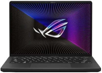 Asus ROG Zephyrus G14 GA402NJ-L4004W, 14" Full HD+ IPS matt 144Hz, AMD Ryzen 7 7735HS, 16 GB, 512 GB PCIe SSD, GeForce RTX3050, WiFi 6E, bakbelyst tangentbord, Win11#1