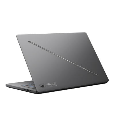 Asus ROG Zephyrus G14, 14" 3K OLED 120Hz, AMD Ryzen 9 8945HS, 32 GB, 1 TB PCIe SSD, GeForce RTX4070, WiFi 6E, bakbelyst RGB-tangentbord, Win11 Pro, 2 års garanti#4