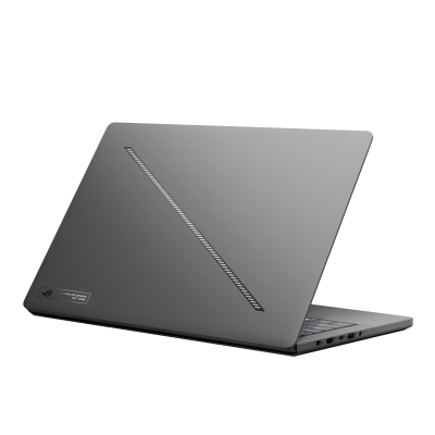 Asus ROG Zephyrus G14, 14" 3K OLED 120Hz, AMD Ryzen 9 8945HS, 32 GB, 1 TB PCIe SSD, GeForce RTX4070, WiFi 6E, bakbelyst RGB-tangentbord, Win11 Pro, 2 års garanti#5