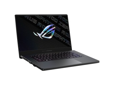 Asus ROG Zephyrus G15 GA503RM-HQ125W, 15.6" QHD IPS matt 165Hz, AMD Ryzen 7 6800HS, 16 GB, 512 GB PCIe SSD, GeForce RTX3060, WiFi 6, bakbelyst tangentbord, Win11#3