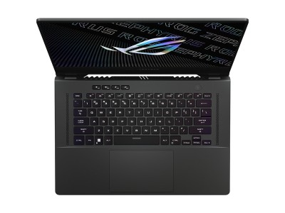Asus ROG Zephyrus G15 GA503RM-HQ125W, 15.6" QHD IPS matt 165Hz, AMD Ryzen 7 6800HS, 16 GB, 512 GB PCIe SSD, GeForce RTX3060, WiFi 6, bakbelyst tangentbord, Win11#4