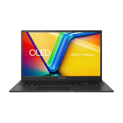 ASUS Vivobook 15X OLED Ryzen 7520 8GB 512GB 15,6" Bakgrundsbelyst TB, Fingeravtrycksläsare mm PREMIUM-laptop!
