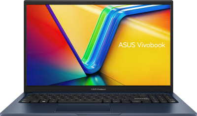 KAMPANJ! Bärbar ASUS Vivobook Premium Intel Core Ultra5-120U, 16GB DDR5, 512GB NVMe SSD,15.6" IPS, Windows 11 - Just nu! Livstid fri support ingår! Värde 2.690:- inkl moms#1