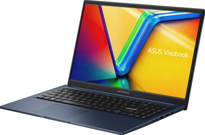 KAMPANJ! Bärbar ASUS Vivobook Premium Intel Core Ultra5-120U, 16GB DDR5, 512GB NVMe SSD,15.6" IPS, Windows 11 - Just nu! Livstid fri support ingår! Värde 2.690:- inkl moms#3