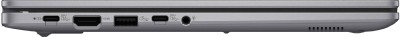 Asus ExpertBook P1403CVA-H61803WW, 14" Full HD IPS matt, Intel Core 5 210H, 16 GB, 512 GB PCIe SSD, WiFi 6, Win11#5