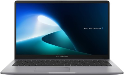 Asus ExpertBook P1503CVA-S70918X, 15.6" Full HD IPS matt, Intel Core i7-13620H, 16 GB, 512 GB PCIe SSD, WiFi 6, bakbelyst tangentbord, Win11 Pro#1