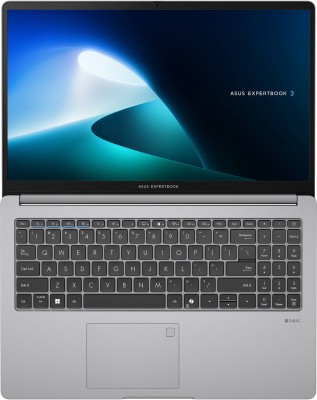 Asus ExpertBook P1503CVA-S70918X, 15.6" Full HD IPS matt, Intel Core i7-13620H, 16 GB, 512 GB PCIe SSD, WiFi 6, bakbelyst tangentbord, Win11 Pro#8