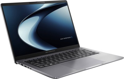 Asus ExpertBook P3, 14" Full HD+ IPS matt, Intel Core i5-13420H, 16 GB, 256 GB PCIe SSD, WiFi 6, bakbelyst tangentbord, Win11 Pro, 3 års garanti#3