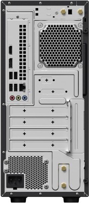 Asus ExpertCenter P500MV Mini Tower, Intel Core 7 240H, 16 GB, 512 GB PCIe SSD, WiFi 6, Bluetooth 5.4, Win11 Pro#3