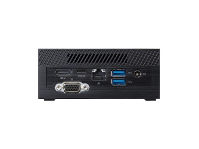 Asus Mini PC PN41, Intel Celeron N5100, 4 GB, 128 GB PCIe SSD, WiFi 5, Bluetooth, Win10 Pro#2