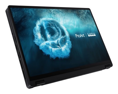 Asus ProArt GoPro Edition (PX13) HN7306, 13.3" 2.8K OLED touch, AMD Ryzen AI MAX+ 395, 128 GB, 2 TB PCIe SSD, Radeon 8060S, WiFi 7, bakbelyst tangentbord, Win11 Pro, 2 års garanti#10