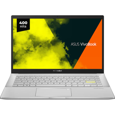 Asus VivoBook 14 S433MT, 14" Full HD IPS, Intel Core i5-1135G1, 8 GB, 256 GB PCIe SSD, WiFi 6/AX, Win11