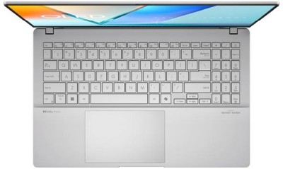 Asus Vivobook S 15 S5507QA-MA012W, 15.6" OLED 3K 120Hz, Qualcomm Snapdragon X1P-42-100, 16 GB, 512 GB PCIe SSD, WiFi 6E, bakbelyst tangentbord, Win11, 2 års garanti#2