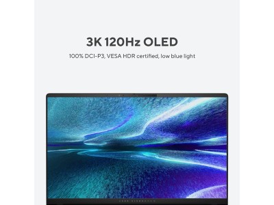 Asus Vivobook S 15 S5507QA-MA012W, 15.6" OLED 3K 120Hz, Qualcomm Snapdragon X1P-42-100, 16 GB, 512 GB PCIe SSD, WiFi 6E, bakbelyst tangentbord, Win11, 2 års garanti#6