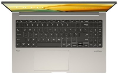 Asus ZenBook 15 OLED UM3504DA-PURE15, 15.6" 2.8K OLED blank 120Hz, AMD Ryzen 7 7735U, 16 GB, 1 TB PCIe SSD, WiFi 6, bakbelyst tangentbord, Win11#4
