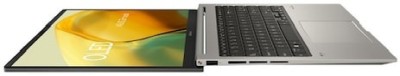 Asus ZenBook 15 OLED UM3504DA-PURE15, 15.6" 2.8K OLED blank 120Hz, AMD Ryzen 7 7735U, 16 GB, 1 TB PCIe SSD, WiFi 6, bakbelyst tangentbord, Win11#5