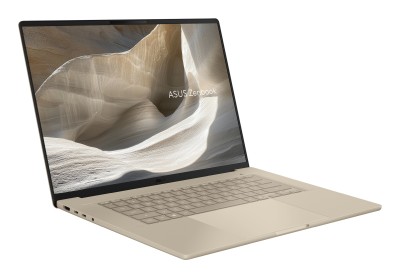 Asus Zenbook A16 UX3607OA-SQ005W, 16" 2.8K OLED 120Hz, Qualcomm Snapdragon X2 Elite Extreme, 48 GB, 1 TB PCIe SSD, WiFi 7, bakbelyst tangentbord, Win11#3