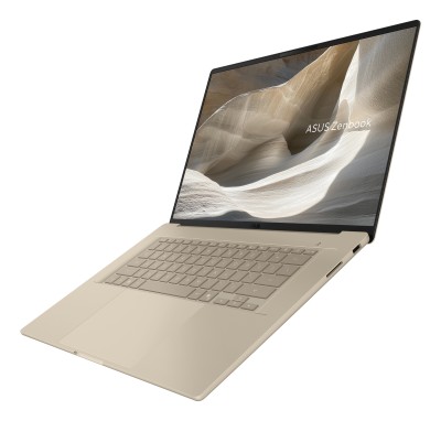 Asus Zenbook A16 UX3607OA-SQ005W, 16" 2.8K OLED 120Hz, Qualcomm Snapdragon X2 Elite Extreme, 48 GB, 1 TB PCIe SSD, WiFi 7, bakbelyst tangentbord, Win11#5