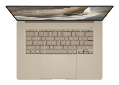 Asus Zenbook A16 UX3607OA-SQ005W, 16" 2.8K OLED 120Hz, Qualcomm Snapdragon X2 Elite Extreme, 48 GB, 1 TB PCIe SSD, WiFi 7, bakbelyst tangentbord, Win11#6