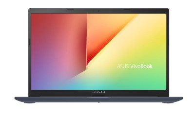Asus VivoBook X413JA-EB249T, 14" Full HD IPS matt, Intel Core i5-1035G1, 8 GB, 512GB PCIe SSD, WiFi 6, Win10