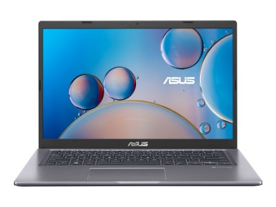 Asus VivoBook 14 X415JA-EB2171W, 14" Full HD IPS, Intel Core i5-1035G1, 8 GB, 256 GB PCIe SSD, WiFi 5, Win11