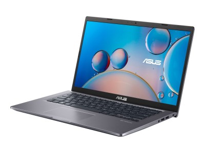 Asus VivoBook 14 X415JA-EB2171W, 14" Full HD IPS, Intel Core i5-1035G1, 8 GB, 256 GB PCIe SSD, WiFi 5, Win11#2