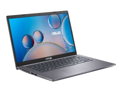 Asus VivoBook 14 X415JA-EB2171W, 14" Full HD IPS, Intel Core i5-1035G1, 8 GB, 256 GB PCIe SSD, WiFi 5, Win11#3