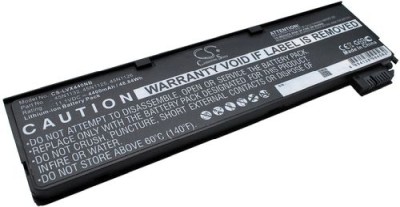 Batteri till 45N1126 för Lenovo, 11.1V, 4400 mAh