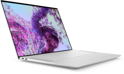 Dell XPS 16 9640, 16.3" Full HD+ IPS matt 120Hz, Intel Core Ultra 7 155H, 32 GB, 1 TB PCIe SSD, GeForce RTX4060, WiFi 7, bakbelyst tangentbord, Win11 Pro, 1 års ProSupport#2