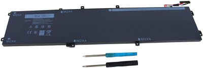 Batteri Dell Li-Ion 6-cell 97Wh