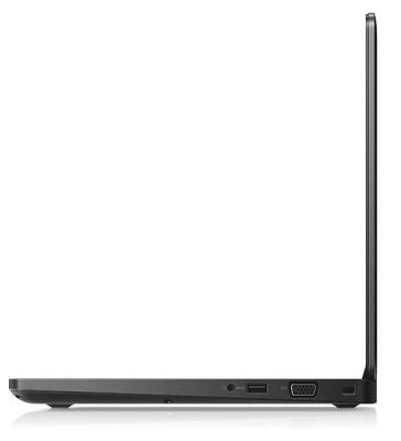 Dell Latitude 5490, 14" HD TN matt, Intel Core i5-8265U, 8 GB, 256 GB SSD, WiFi 5, bakbelyst tangentbord, Win10 Pro, Refurbished Grade A#5