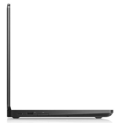 Dell Latitude 5490, 14" HD TN matt, Intel Core i5-8265U, 8 GB, 256 GB SSD, WiFi 5, bakbelyst tangentbord, Win10 Pro, Refurbished Grade A#6