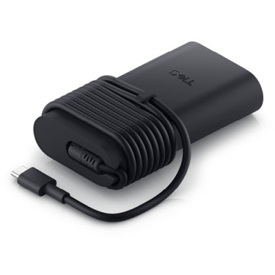 AC-adapter Dell 100W USB-C, inkl. 3-pol strömkabel#2