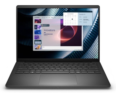 Dell Pro 14 Essential PV14250, 14" Full HD+ IPS matt, Intel Core 5 120U, 16 GB, 512 GB PCIe SSD, WiFi 6, bakbelyst tangentbord, Win11 Pro, 1 års på-platsen-garanti
